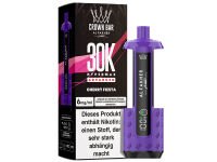 Al Fakher 30K Basisger&auml;t - Hypermax Advanced -...