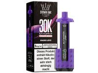 Al Fakher 30K Basisger&auml;t - Hypermax Advanced - Magic...