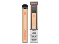 Salt Bar - Peach - 20mg - 600 Züge