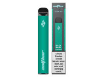 Salt Bar - Lush Ice - 20mg - 600 Züge