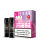 ELFBAR - ELFA Prefilled Pods - Dragon Fruit Blackberry - 20mg - 2er Pack