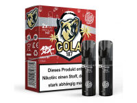 187 Strassenbande - Prefilled Pods - Cola 187 - 20mg -...