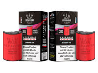 Al Fakher 30K Pods Hypermax Advanced - Cherry Ice