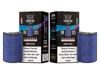 Al Fakher 30K Pods Hypermax Advanced - Berry Blue