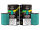 Al Fakher 30K Pods Hypermax Advanced - Lemon Lime