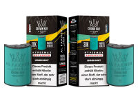 Al Fakher 30K Pods Hypermax Advanced - Lemon Mint