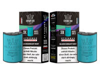 Al Fakher 30K Pods Hypermax Advanced - Blackcurrant Mint