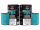 Al Fakher 30K Pods Hypermax Advanced - Blackcurrant Mint