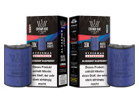 Al Fakher 30K Pods Hypermax Advanced - Blueberry Raspberry