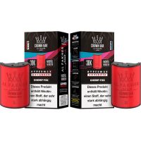 Al Fakher 30K Pods Hypermax Advanced - Cherry Fizz