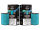 Al Fakher 30K Pods Hypermax Advanced - Gum Mint