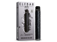 ELFBAR - ELFA Basisger&auml;t - Limited Edition - Obsidan...