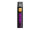 4 Blockz H3 95% H3BTA - Cali Gelato - E-Shisha - 1 ml