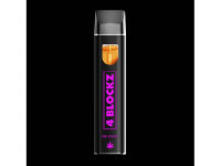 4 Blockz H3 95% H3BTA - Red Runtz - E-Shisha - 1 ml
