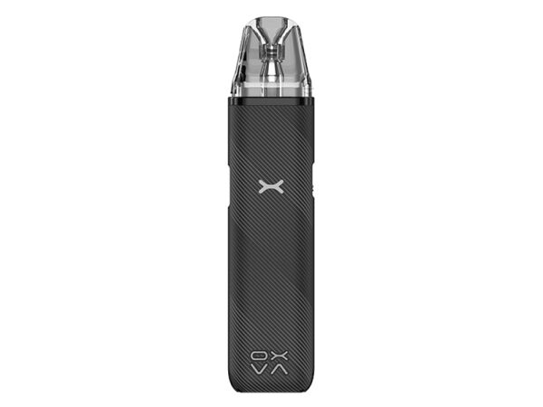 OXVA Xlim - Go Pod Kit - Striped Grey