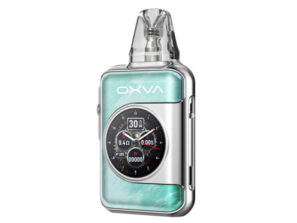 OXVA Xlim - SQ Pro 2 Kit - celadon-marble