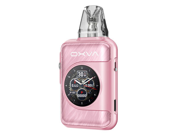 OXVA Xlim - SQ Pro 2 Kit - dream-pink