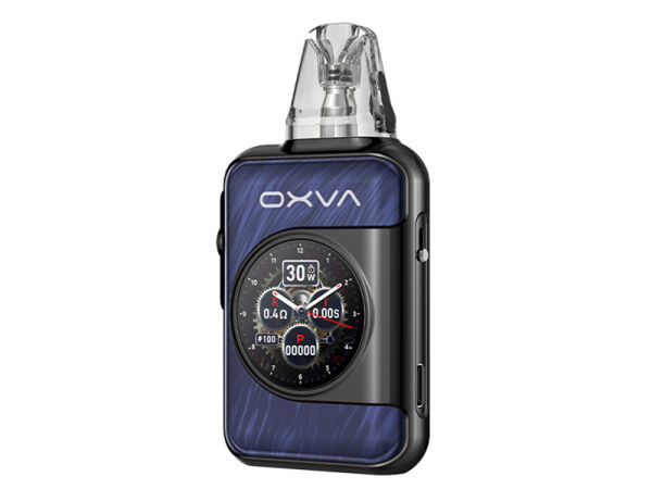 OXVA Xlim - SQ Pro 2 Kit - blue-shadow