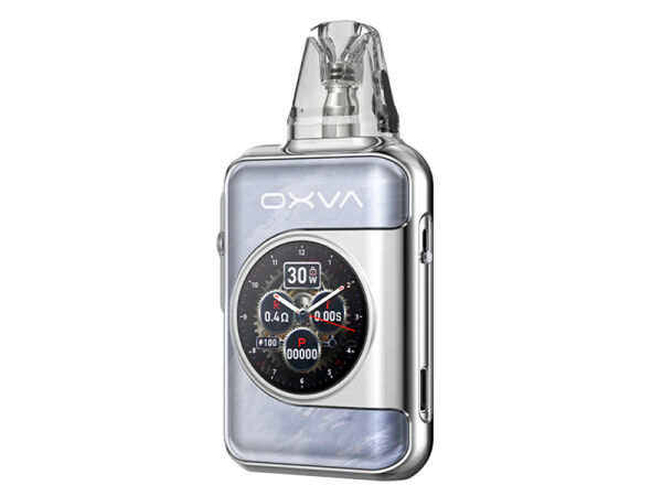 OXVA Xlim - SQ Pro 2 Kit - frost-marble