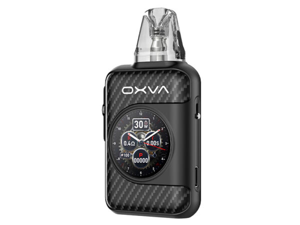 OXVA Xlim - SQ Pro 2 Kit - black-carbon