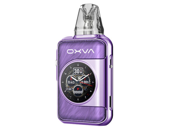 OXVA Xlim - SQ Pro 2 Kit - dream-purple