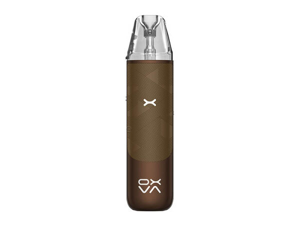 OXVA NeXlim - Go Pod Kit - silky-coffee