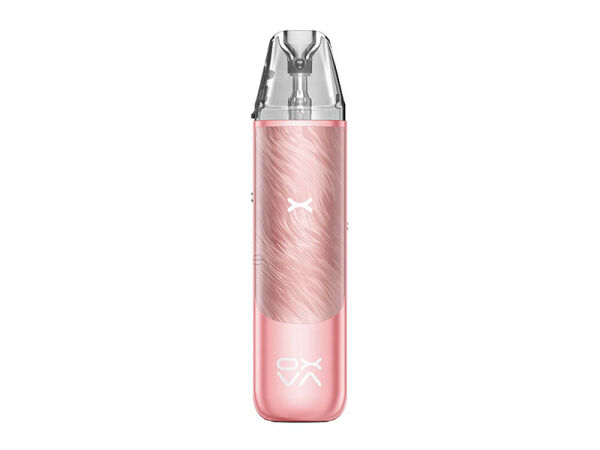 OXVA NeXlim - Go Pod Kit - rose-pink
