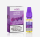 HQD 20K JUICE - Grapey - Liquid - 3mg/ml - 10 ml