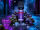 GZUZ - H3 Pod - Purple Grape Ice - 1ml CRD