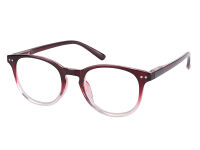 Lesebrillen (+ 1,50) versch. Farben - 24er Display