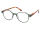 Lesebrillen (+ 1,50) versch. Farben - 24er Display