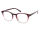 Lesebrillen (+ 1,50) versch. Farben - 24er Display