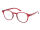 Lesebrillen (+ 2,00) versch. Farben - 24er Display