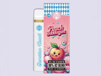 Bavarian Krauts - Peach Bubblegum - H2 Superior Vape 96%...