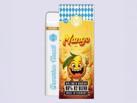 Bavarian Krauts - Mango - H2 Superior Vape 96% - 1ml