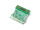 ActiTube - Superkombo - 6mm Extra Slim Filters + Papes mit Rolling Tray - 12er Pack - je Heftchen 32 Filter & 32 Papes)