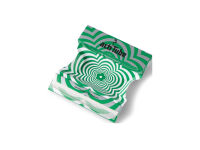 ActiTube - Superkombo - 7mm Slim Filter + Papes mit Rolling Tray -12er Pack - je Heftchen 32 Filter & 32 Papes)