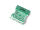 ActiTube - Superkombo - 7mm Slim Filter + Papes mit Rolling Tray -12er Pack - je Heftchen 32 Filter & 32 Papes)