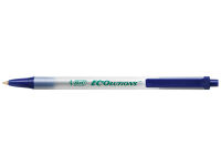 BIC - Kugelschreiber - Clic Stic Ecolutions - blau - 0,4...
