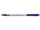 BIC - Kugelschreiber - Clic Stic Ecolutions - blau - 0,4 mm - 50er Pack