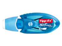 BIC - Tipp-Ex - Korrekturroller - Micro Tape Twist - 10er Display
