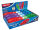 BIC - Tipp-Ex - Korrekturroller - Micro Tape Twist - 10er Display