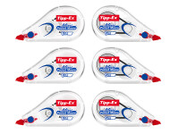 BIC - Tipp-Ex - Korrekturroller - Mini Pocket Mouse -...