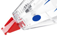 BIC - Tipp-Ex - Korrekturroller - Mini Pocket Mouse - 10er Display