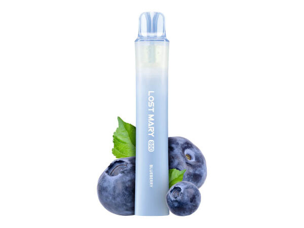 Lost Mary 800 - Blueberry - 20mg