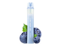 Lost Mary 800 - Blueberry - 20mg