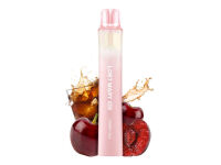 Lost Mary 800 - Cherry Cola - 20mg