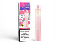 Lost Mary 800 - Peach Ice - 20mg
