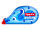 BIC - Tipp-Ex Pocket Mouse Korrekturroller - weiß - 4,2 mm x 10 m - 10er Pack