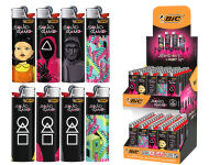 BIC - Maxi J26 Doppel-Thekendisplay - "Squid...